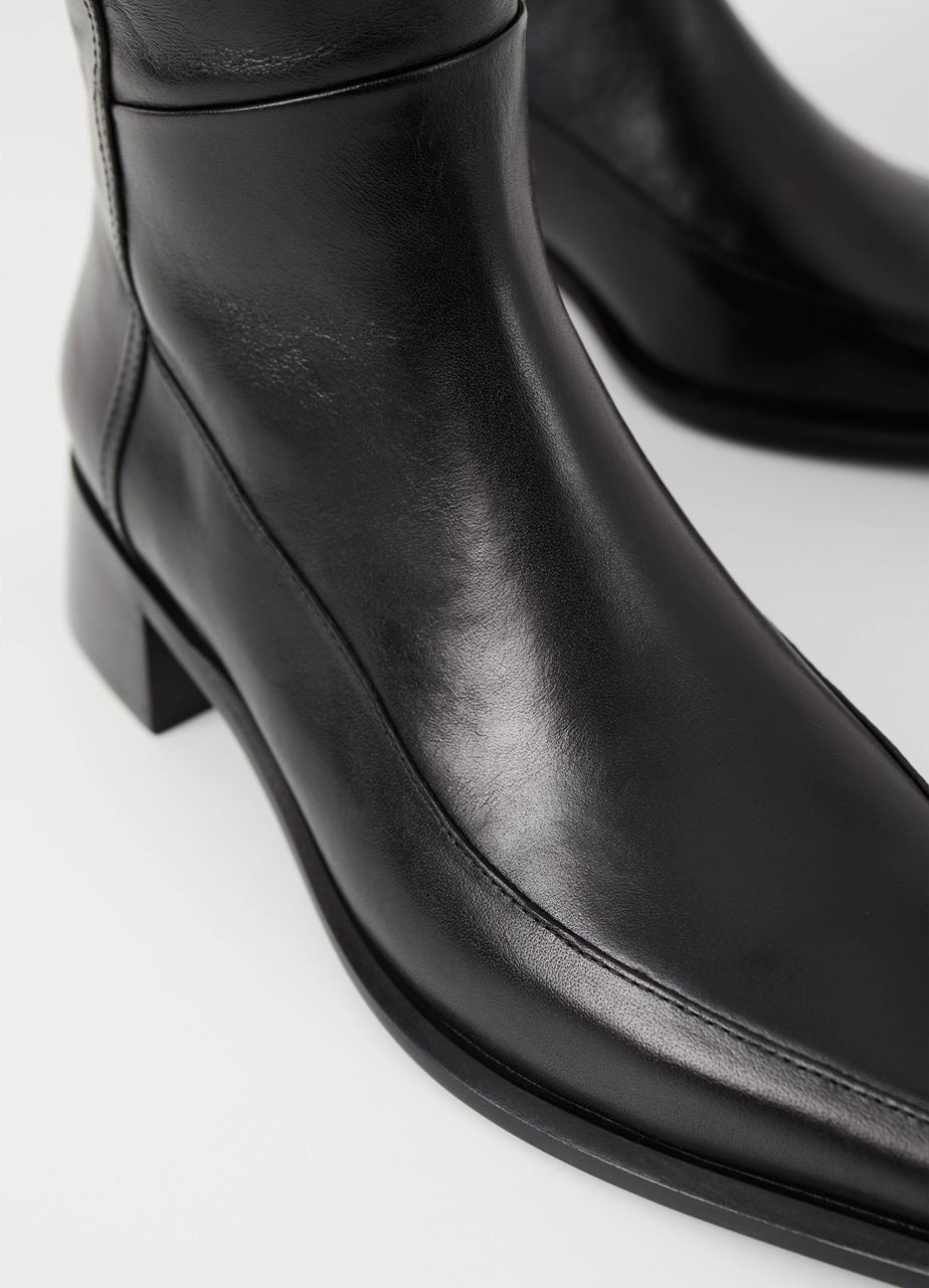 Samira Tall Boots