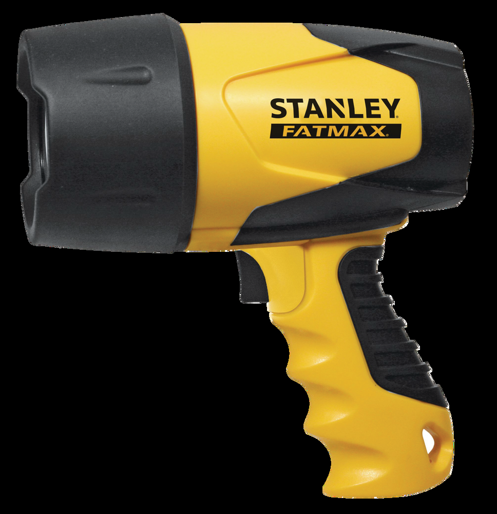 Stanley 5 Watt Waterproof Spotlight
