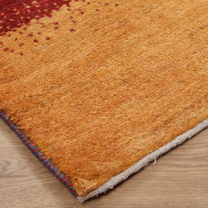 Gabbehteppich Gabbeh Color