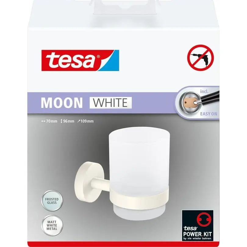 Zahnputzbecher TESA