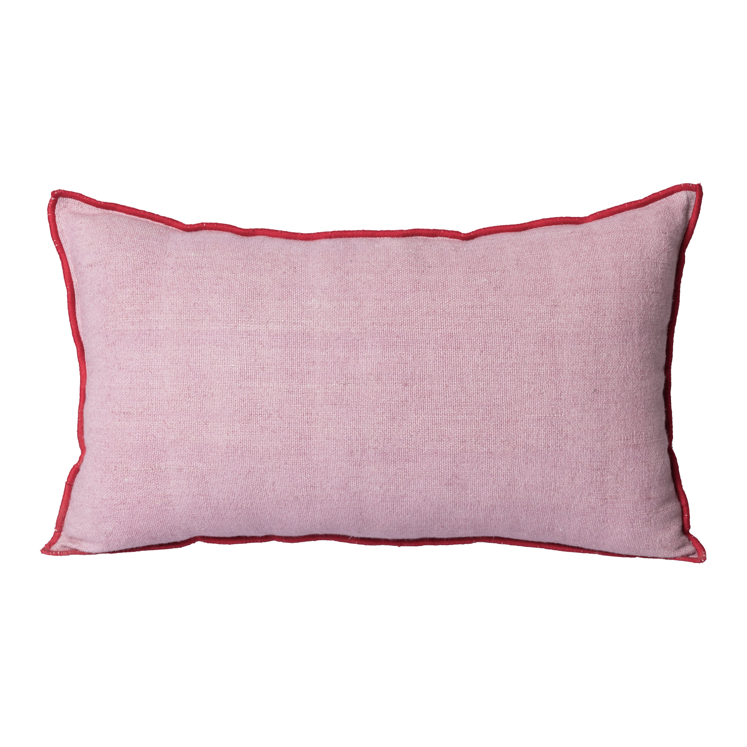 HKliving Sierkussen 30 x 50 cm - Candyfloss