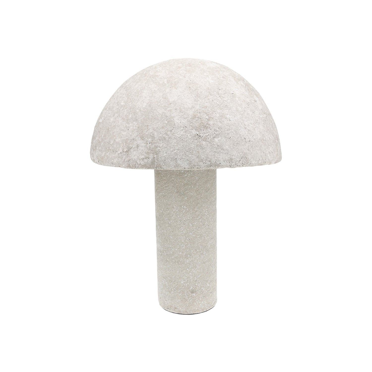 S|P Collection - Tafellamp 36xH47,5cm grey Nome