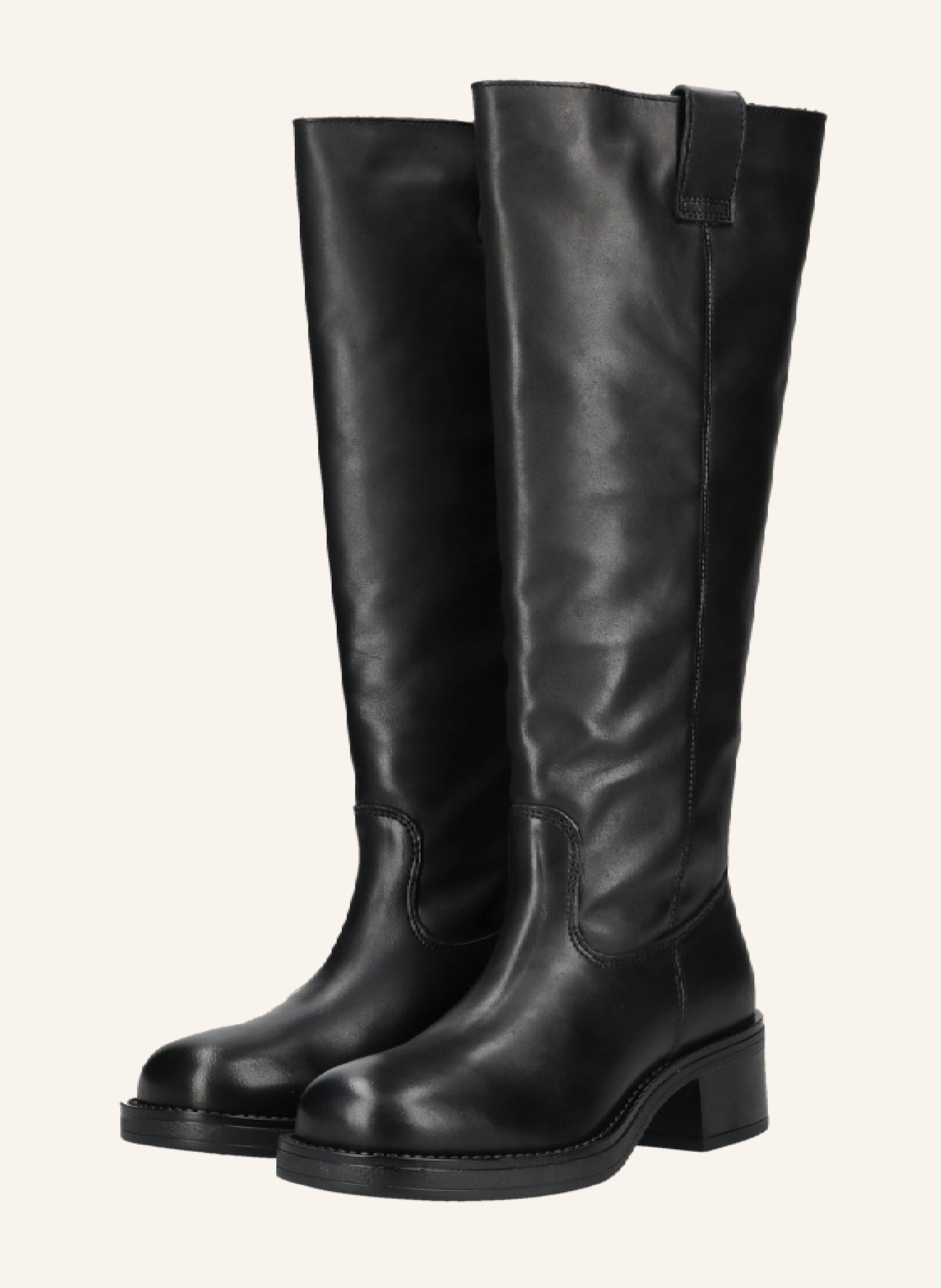 PAVEMENT Stiefel
