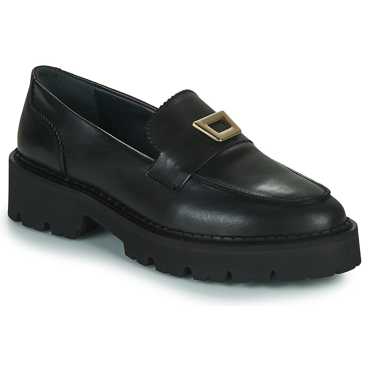 JB Martin - FOLIE - Veal / Black
