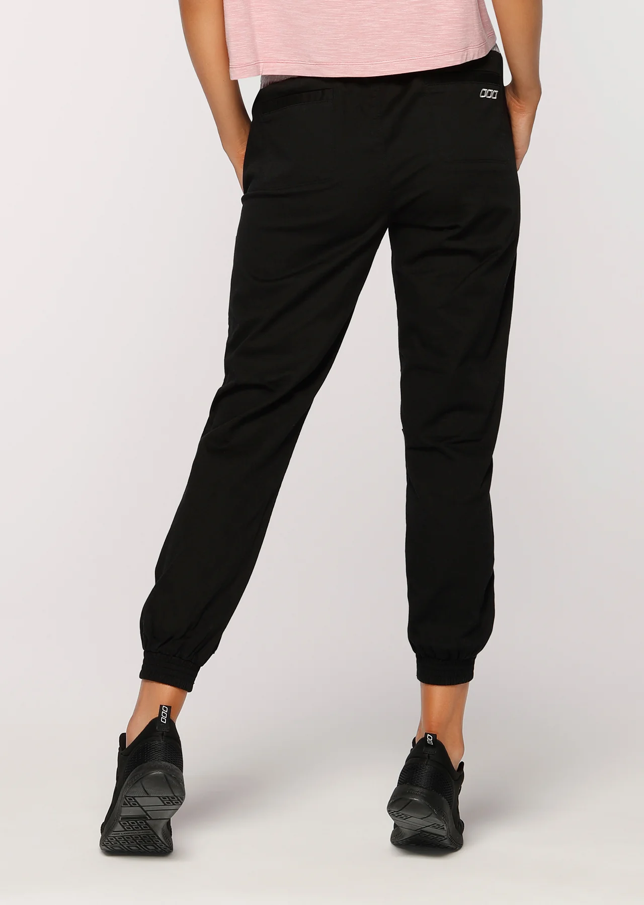 Flashy F/L Pants