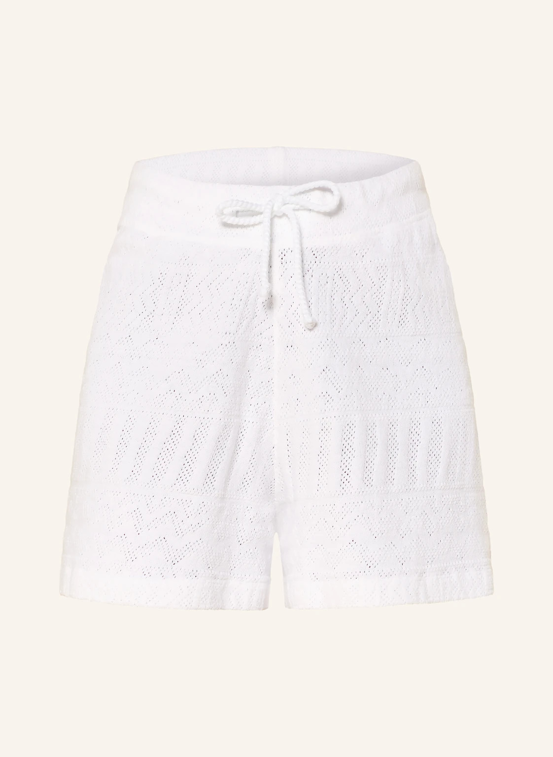 Juvia Strickshorts TRISHA