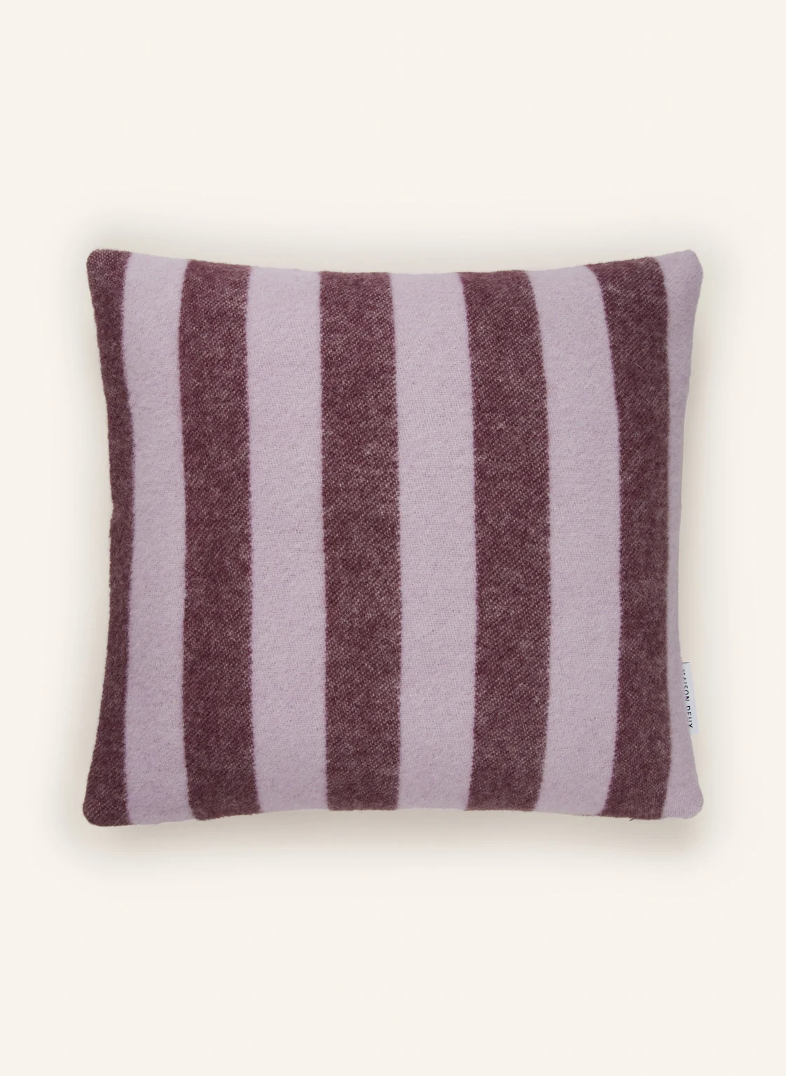 MAISON DEUX Dekokissenhülle CANDY WRAP