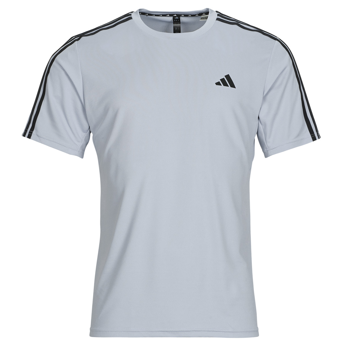 adidas - Train Essentials 3-Stripes Training - Grey