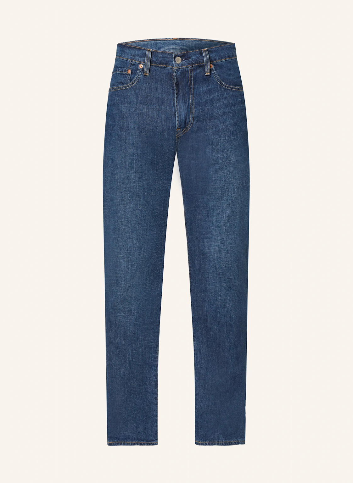 Levi's® Jeans 502 Tapered Fit