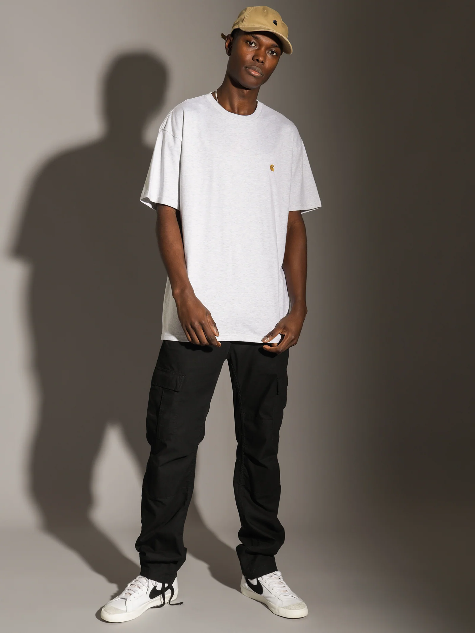 Chase Short Sleeve T-Shirt