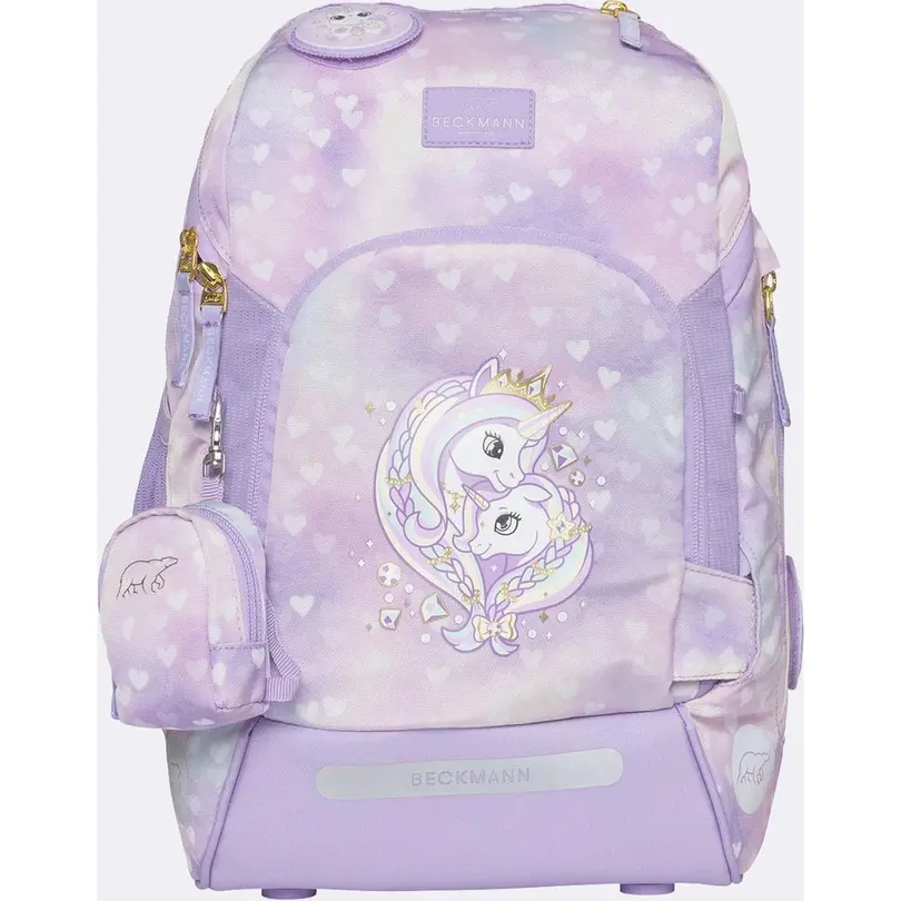 Rucksack 6-teilig Active Air Flx Unicorn Princess