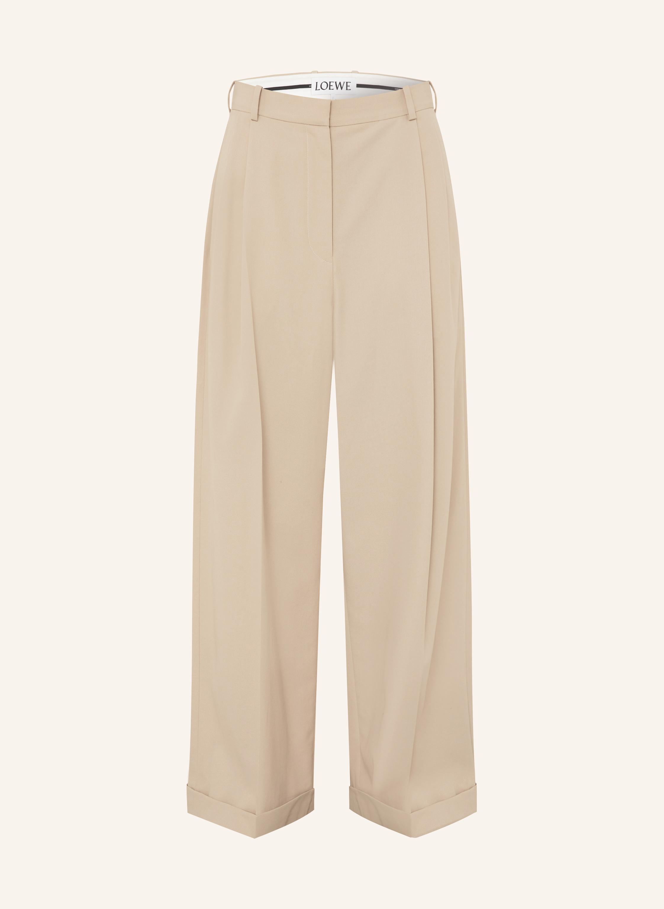 LOEWE Marlenehose