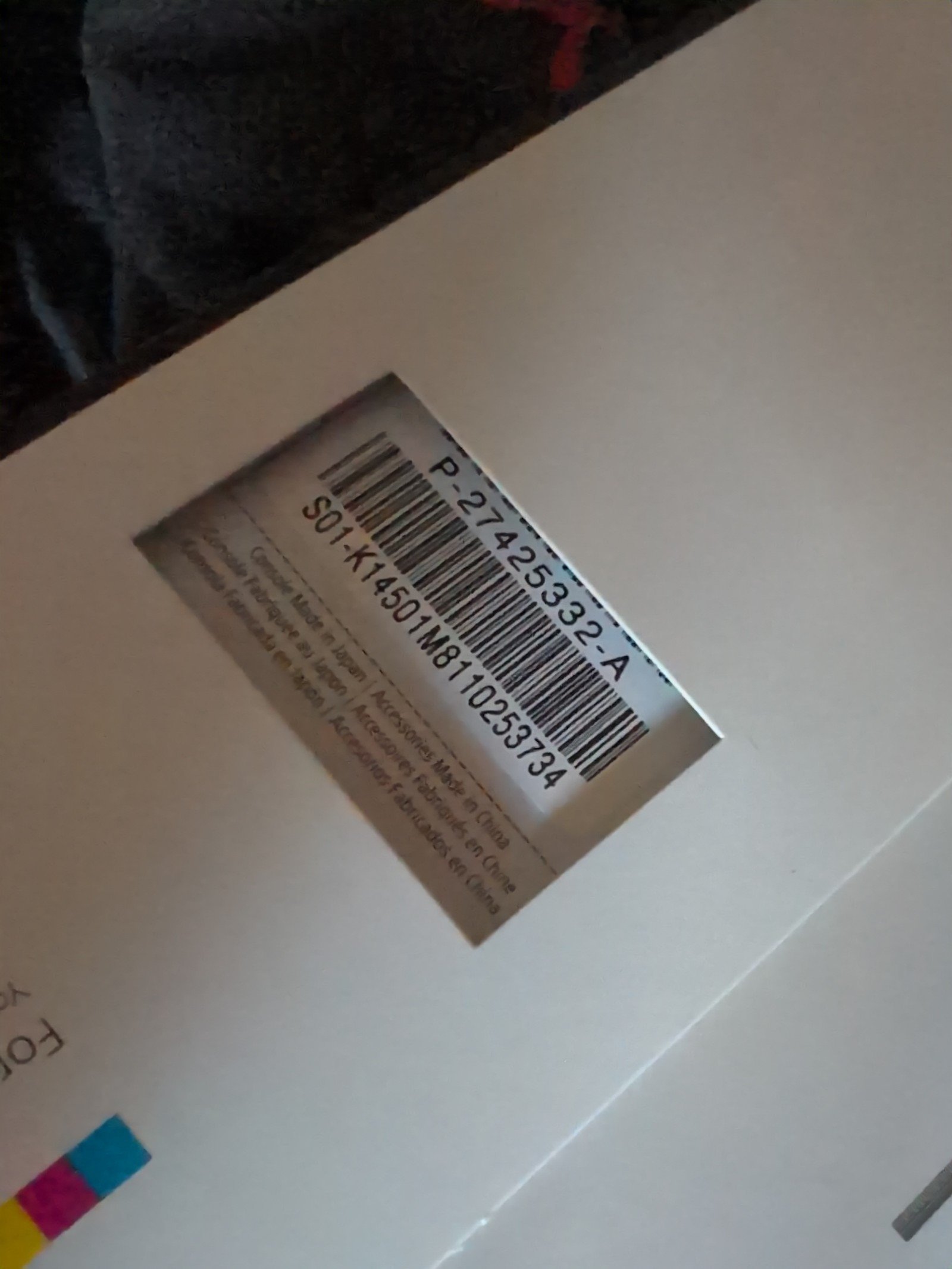 PlayStation 5 Pro Console