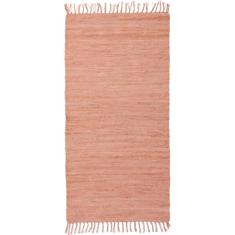 Kwantum Vloerkleden | Vloerkleden Woonkamer | Vloerkleed Gary Koraal Roze