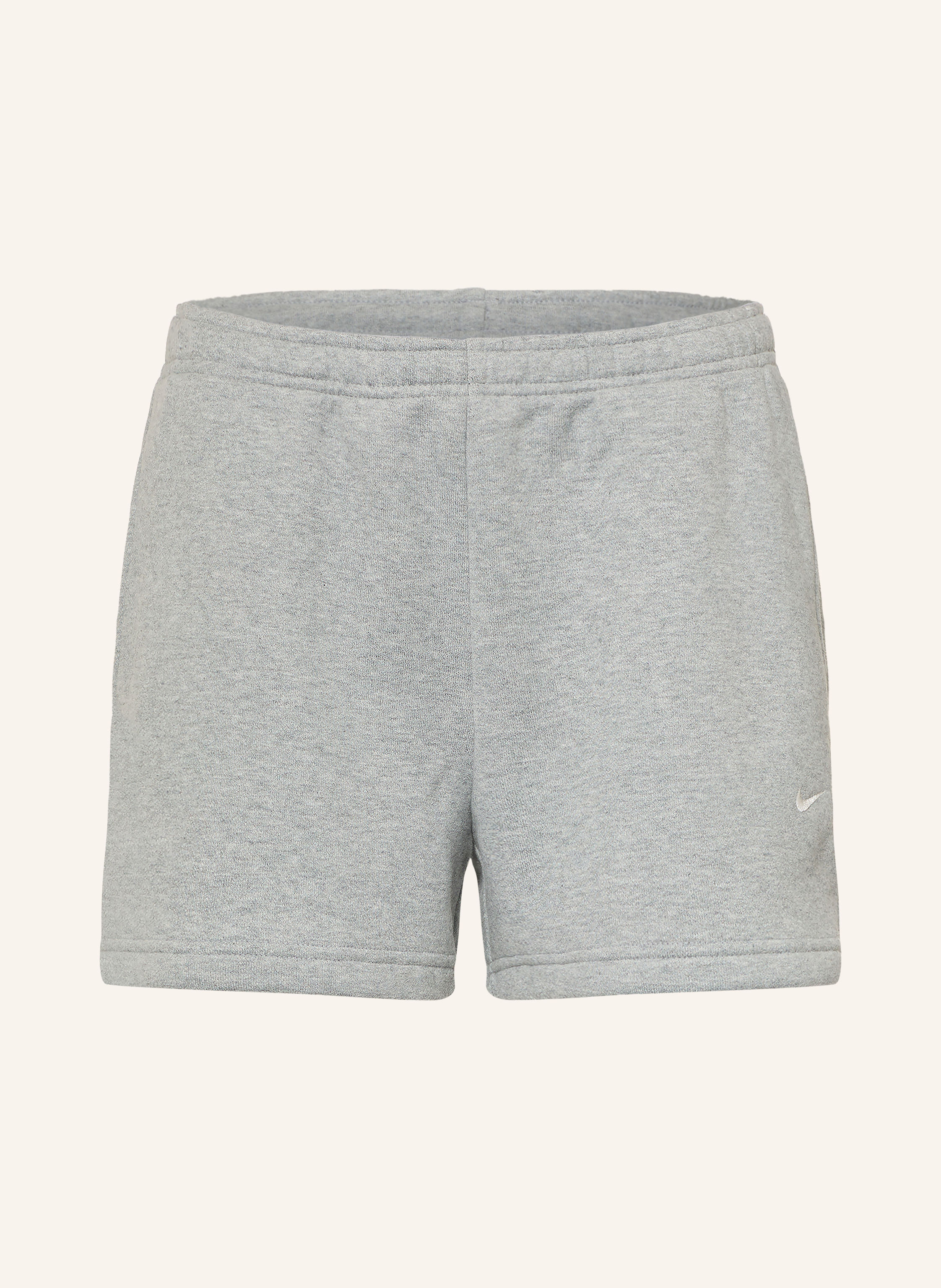 Nike Sweatshorts STUDIO FLEECE