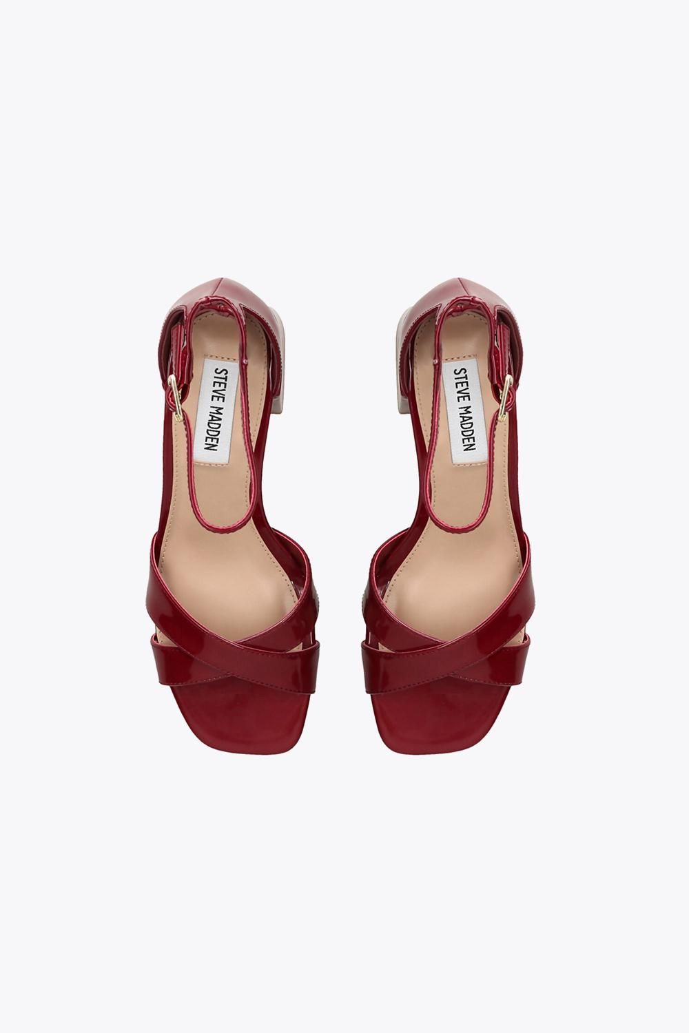 STEVE MADDEN Fergie' Sandals