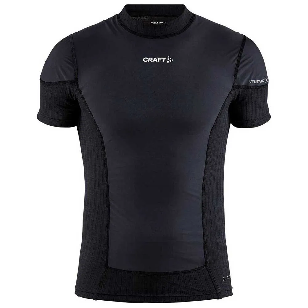 Craft Active Extreme X Wind short sleeve base layer