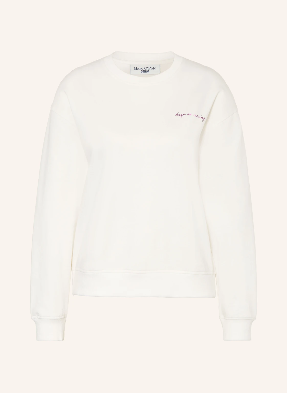 Marc O'Polo DENIM Sweatshirt