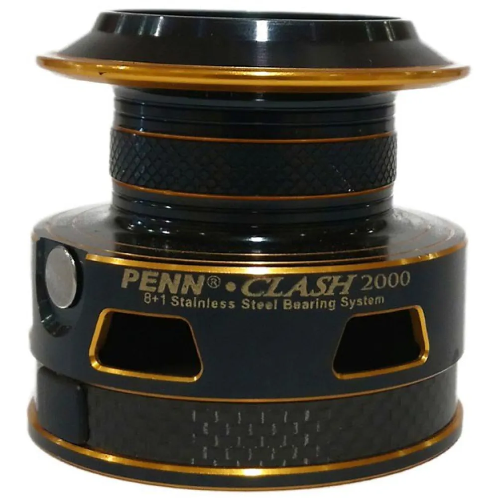 PENN Clash spare spool