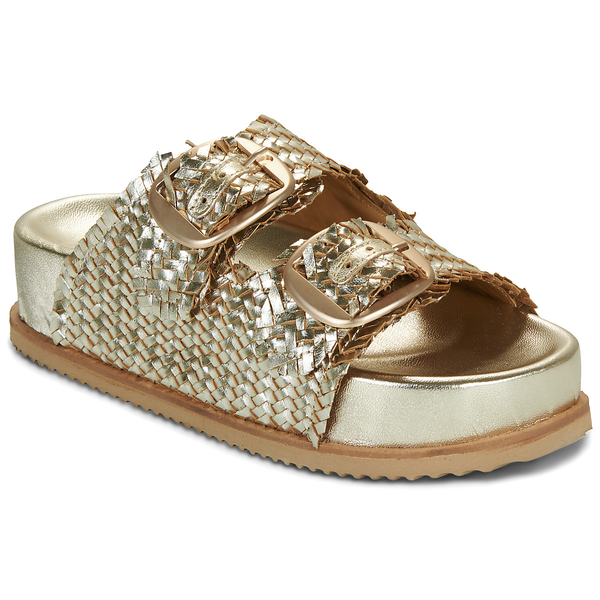 Sweet Lemon - MALESS - Gold