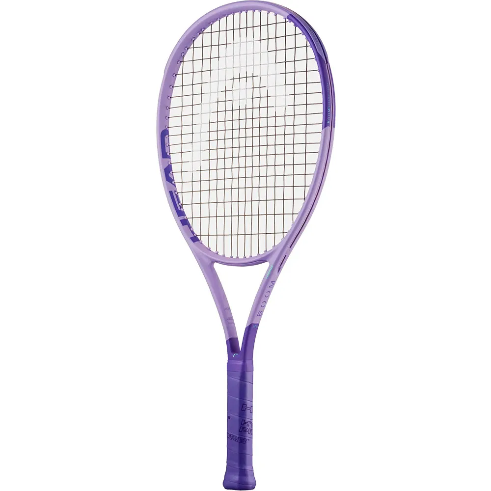 Head Boom 25 alternate 2026 junior tennis racket
