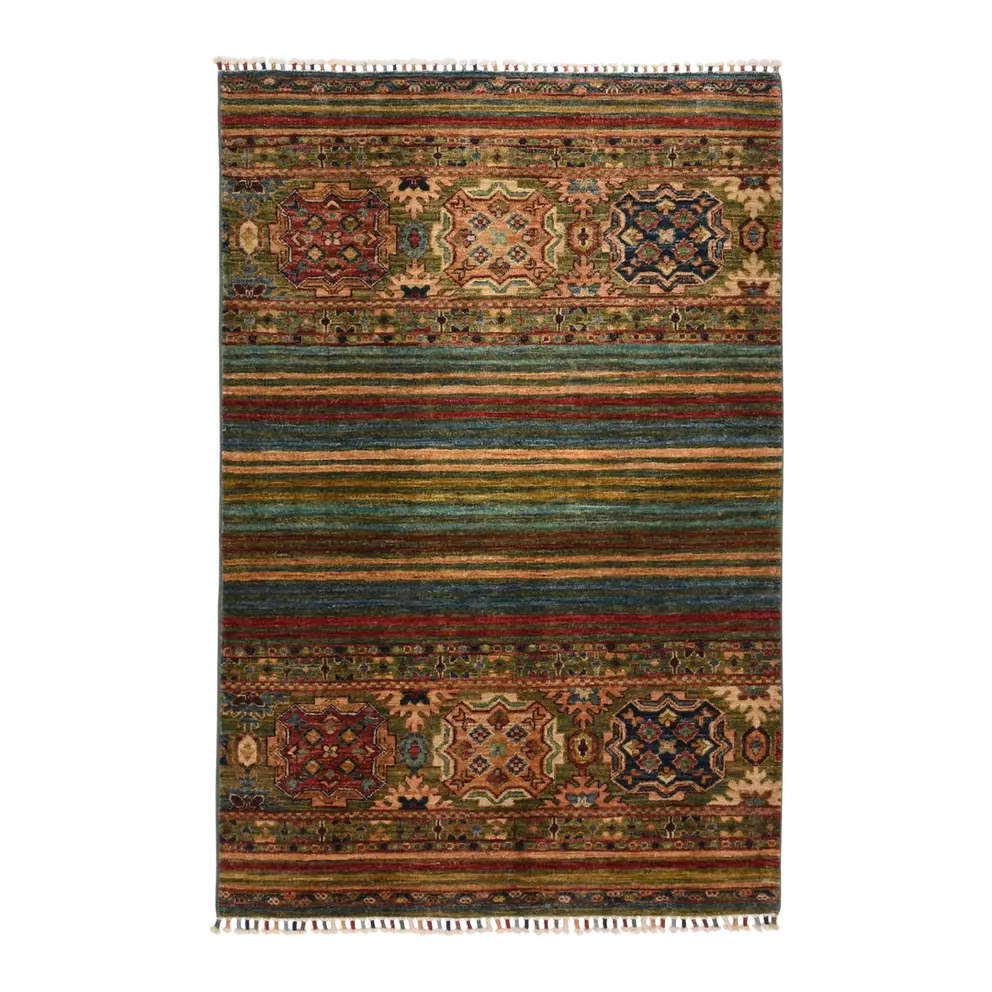Orientteppich Saraban