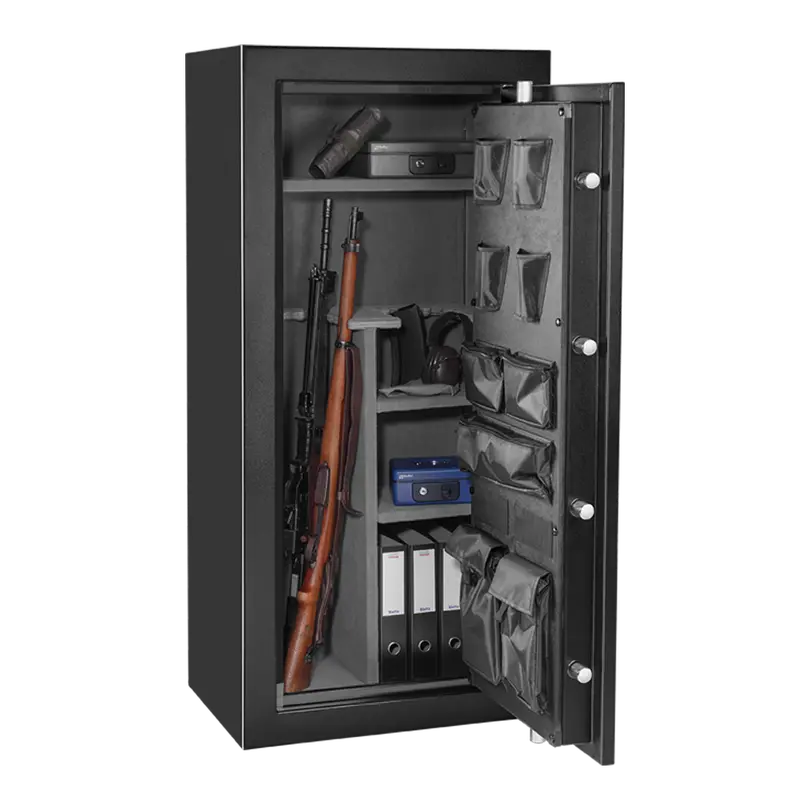 Waffenschrank Legend 24 E