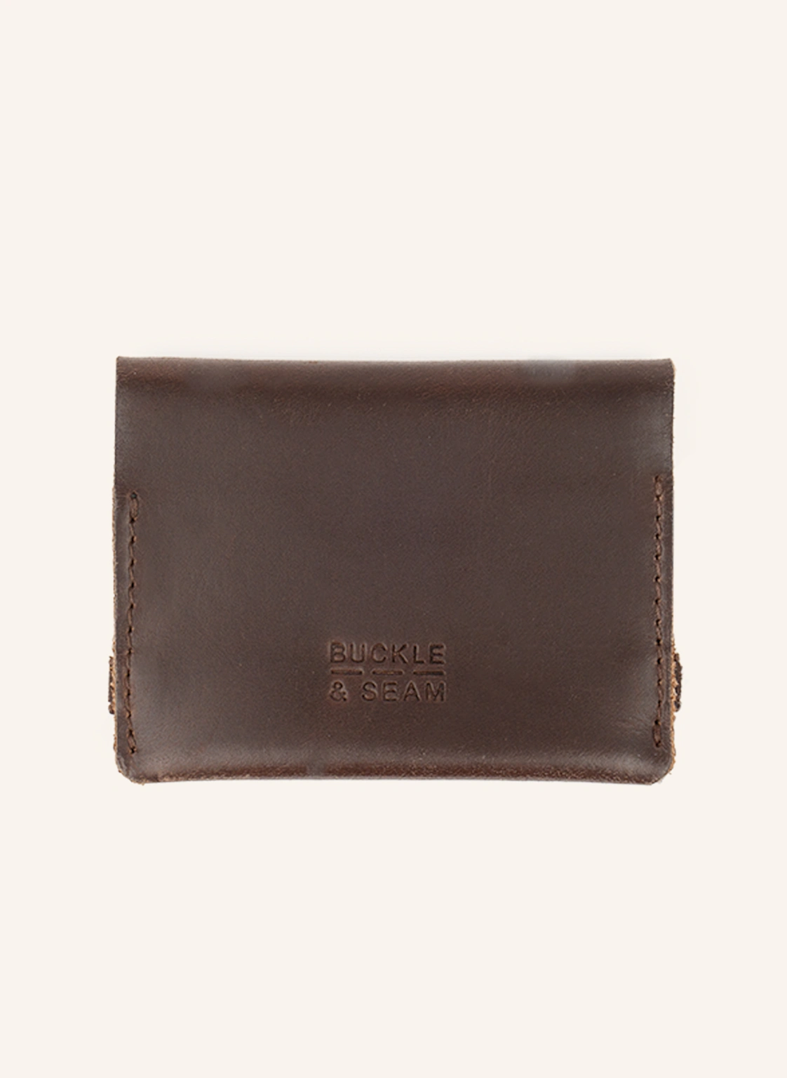 BUCKLE & SEAM Kartenetui FINLEY