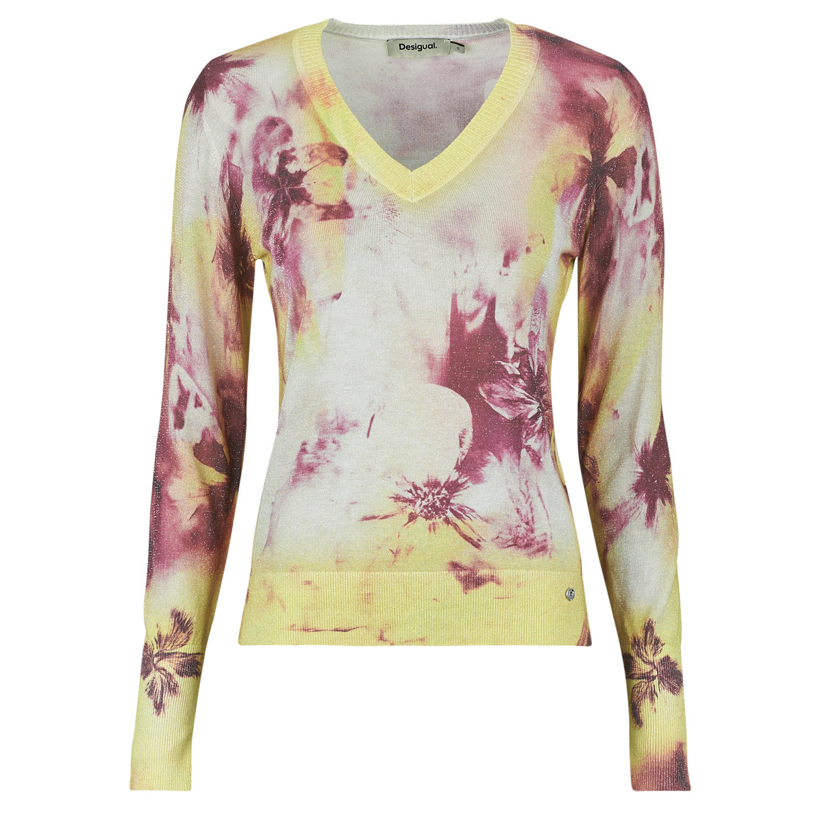 Desigual - MINSK - Multicolour