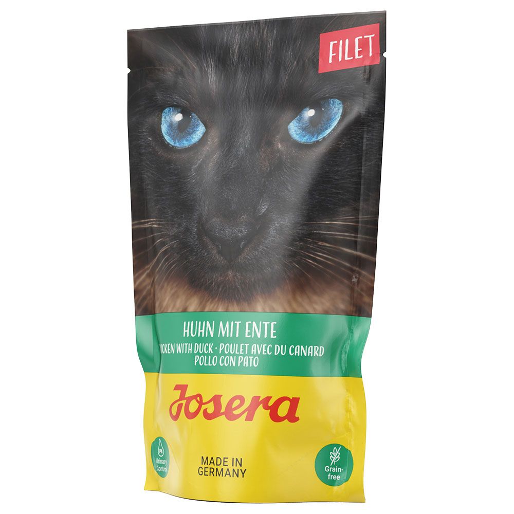 Josera Fillet 16 x 70g