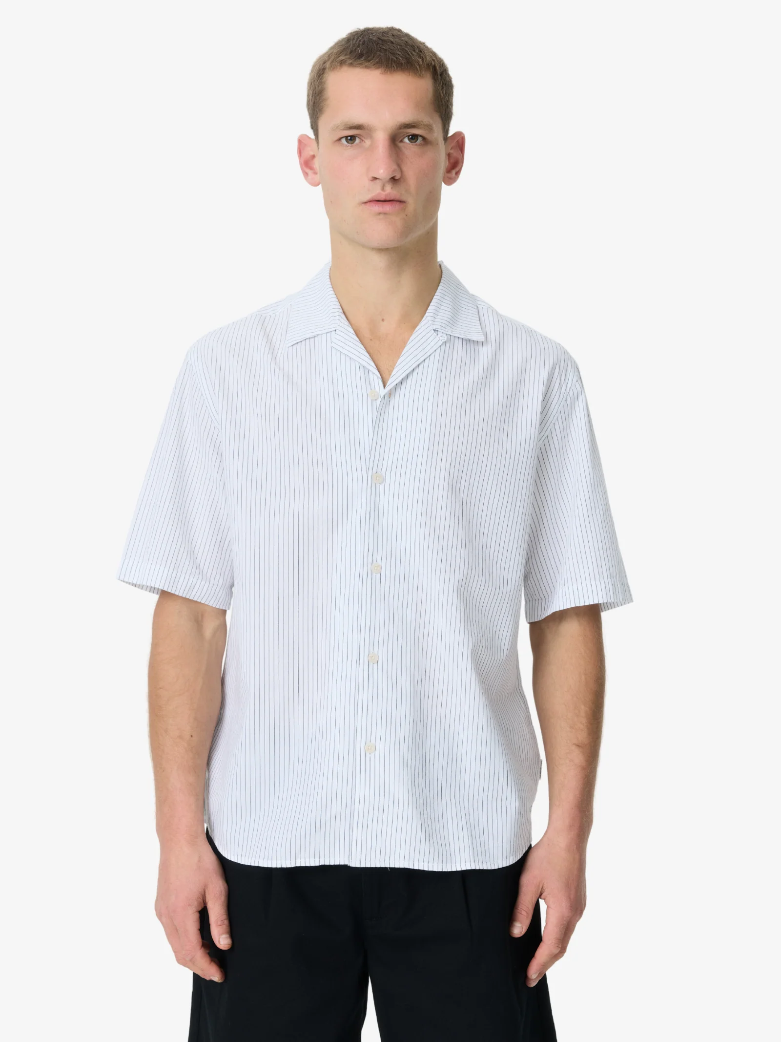 Wiley Shirt