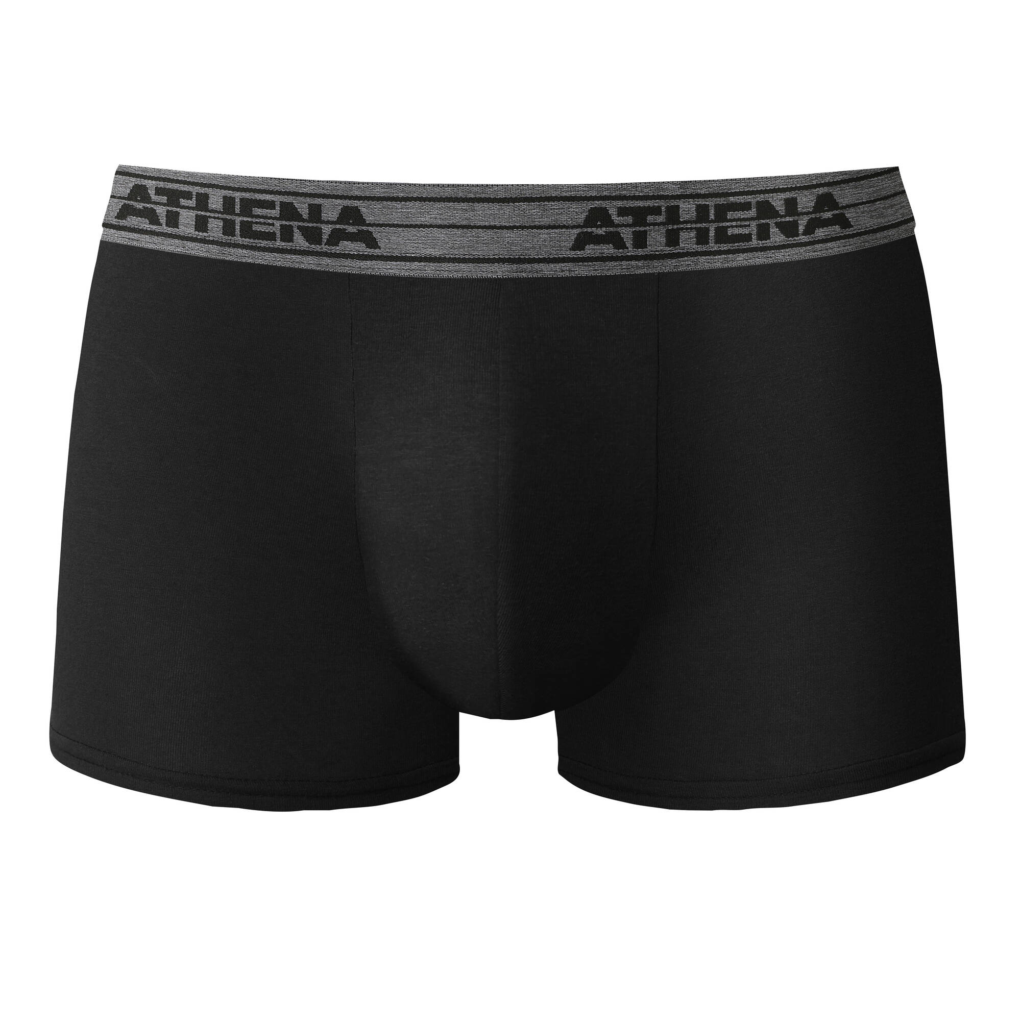 Boxer Basic Coton - lot de 4