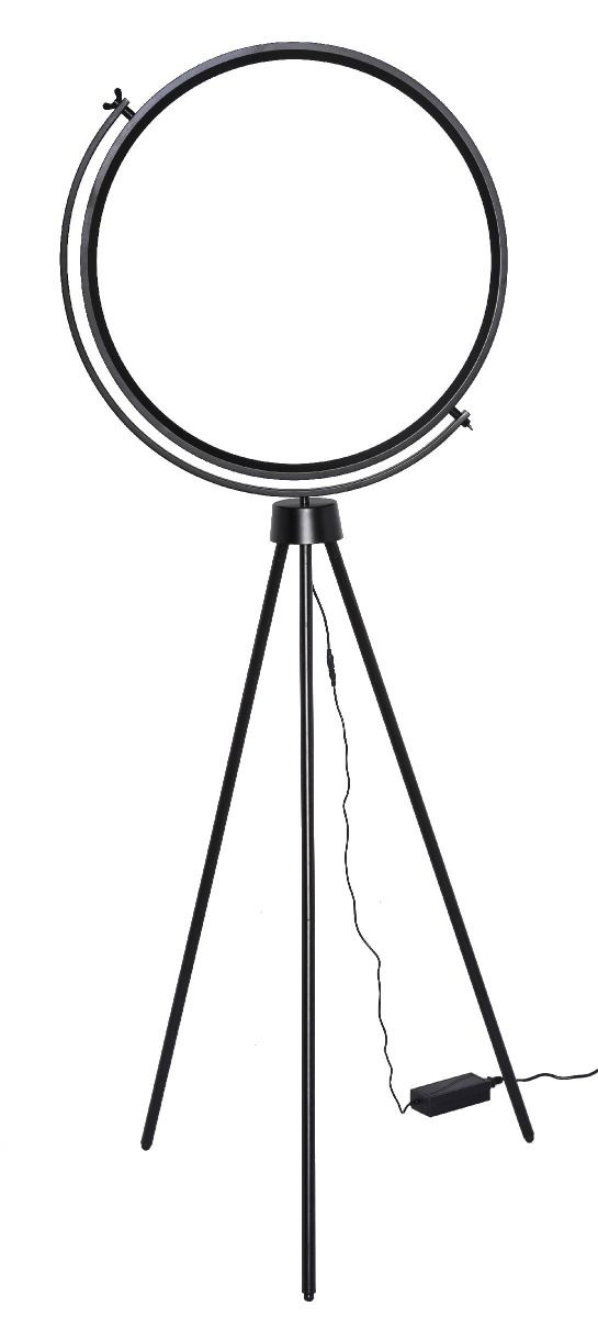 Lampa podłogowa Gravati 58x158 cm