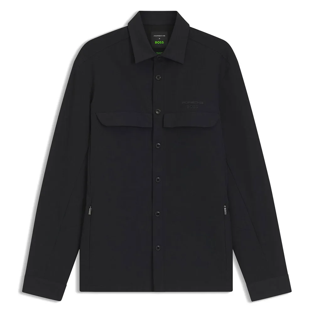 BOSS PS Spirit70 L 10278679 long sleeve shirt