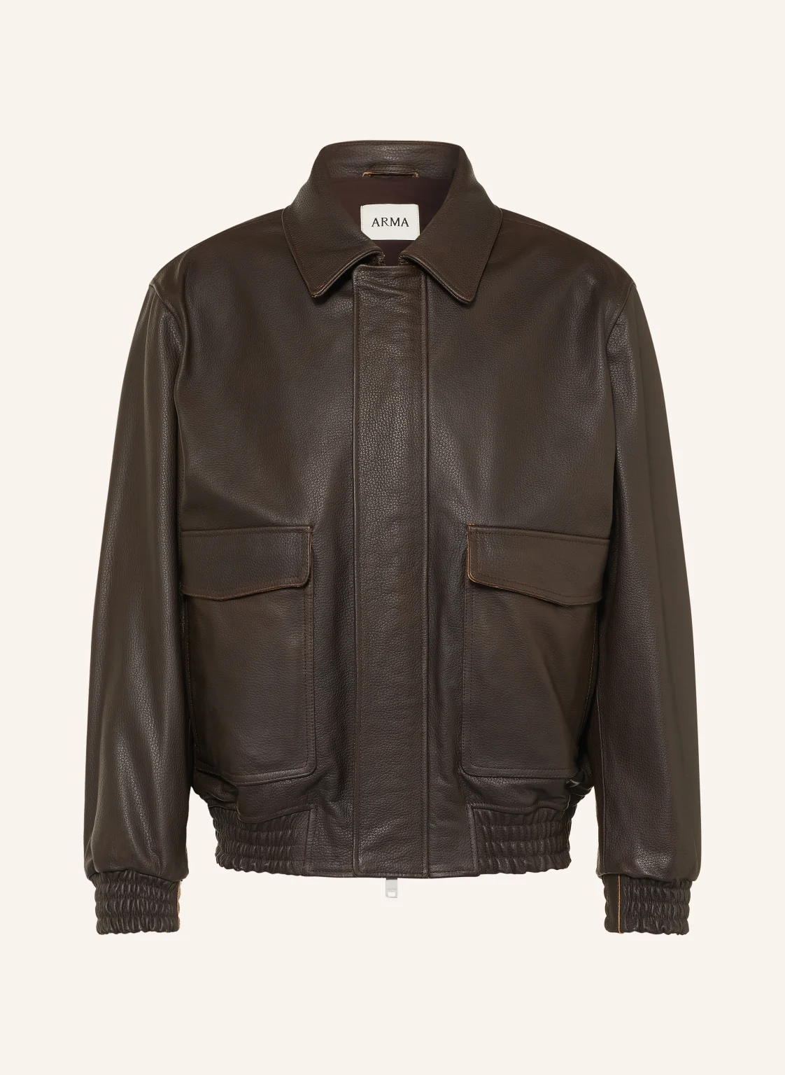 ARMA Lederjacke BARI
