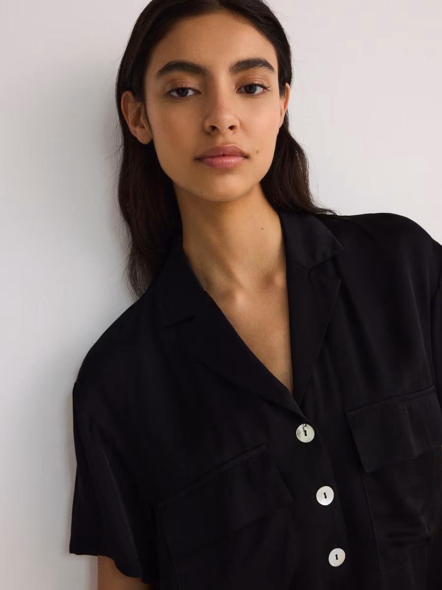 Viscose Shirt