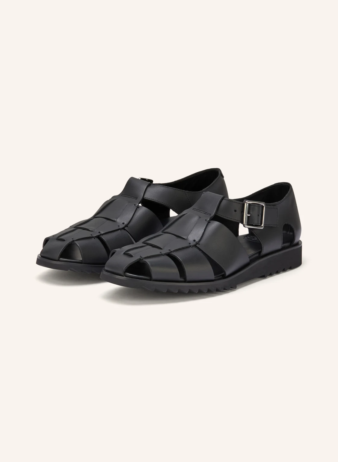 Paraboot Sandalen PACIFIC