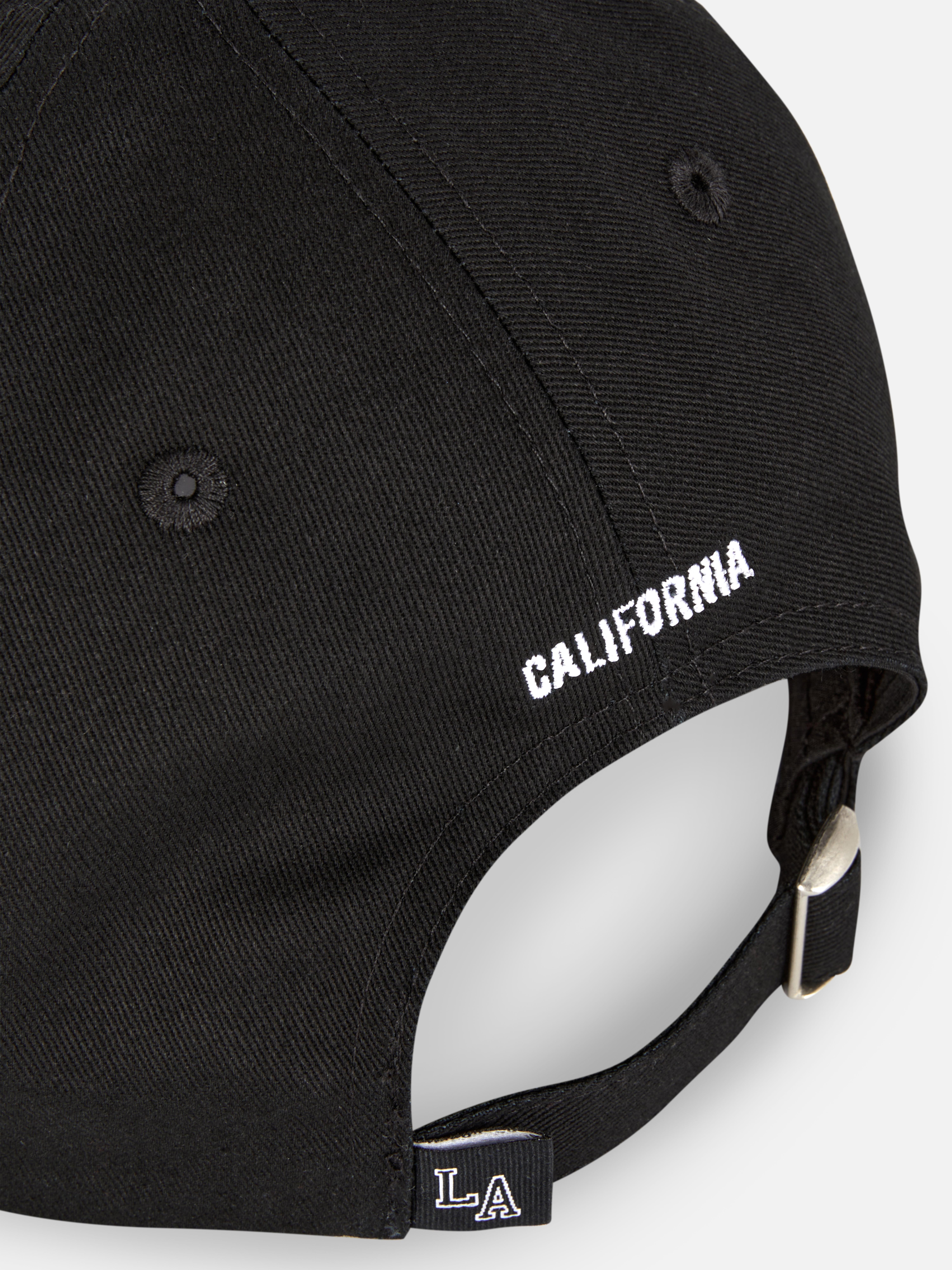 Los Angeles Baseball Cap
