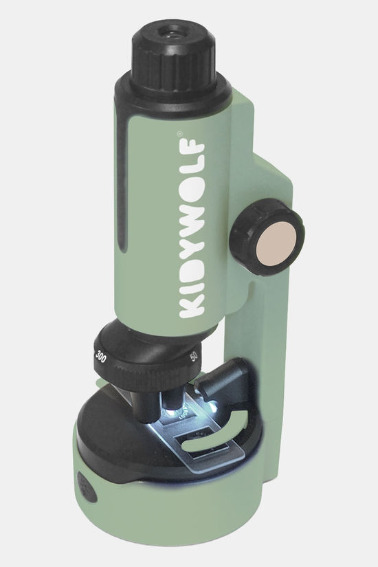 Kidywolf Kidymicroscope Speelgoed Junior