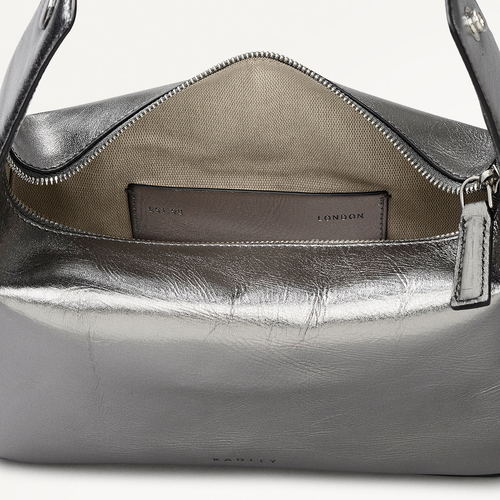 De Beauvoir - Small Ziptop Grab Bag