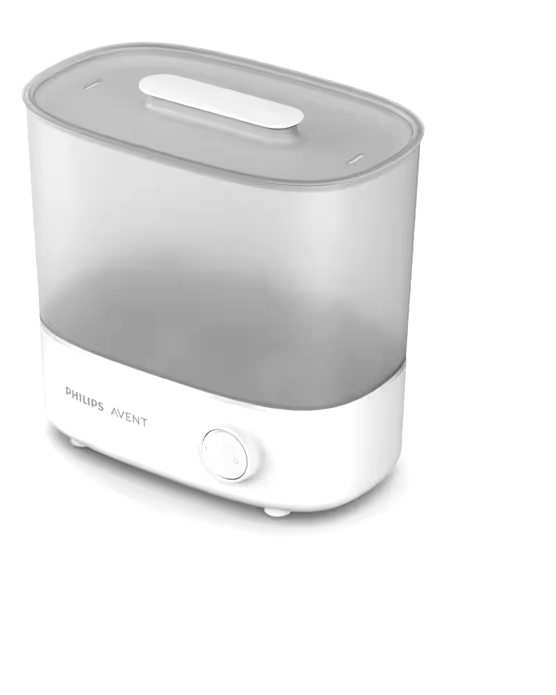 Philips Avent Steam Sterilizer
