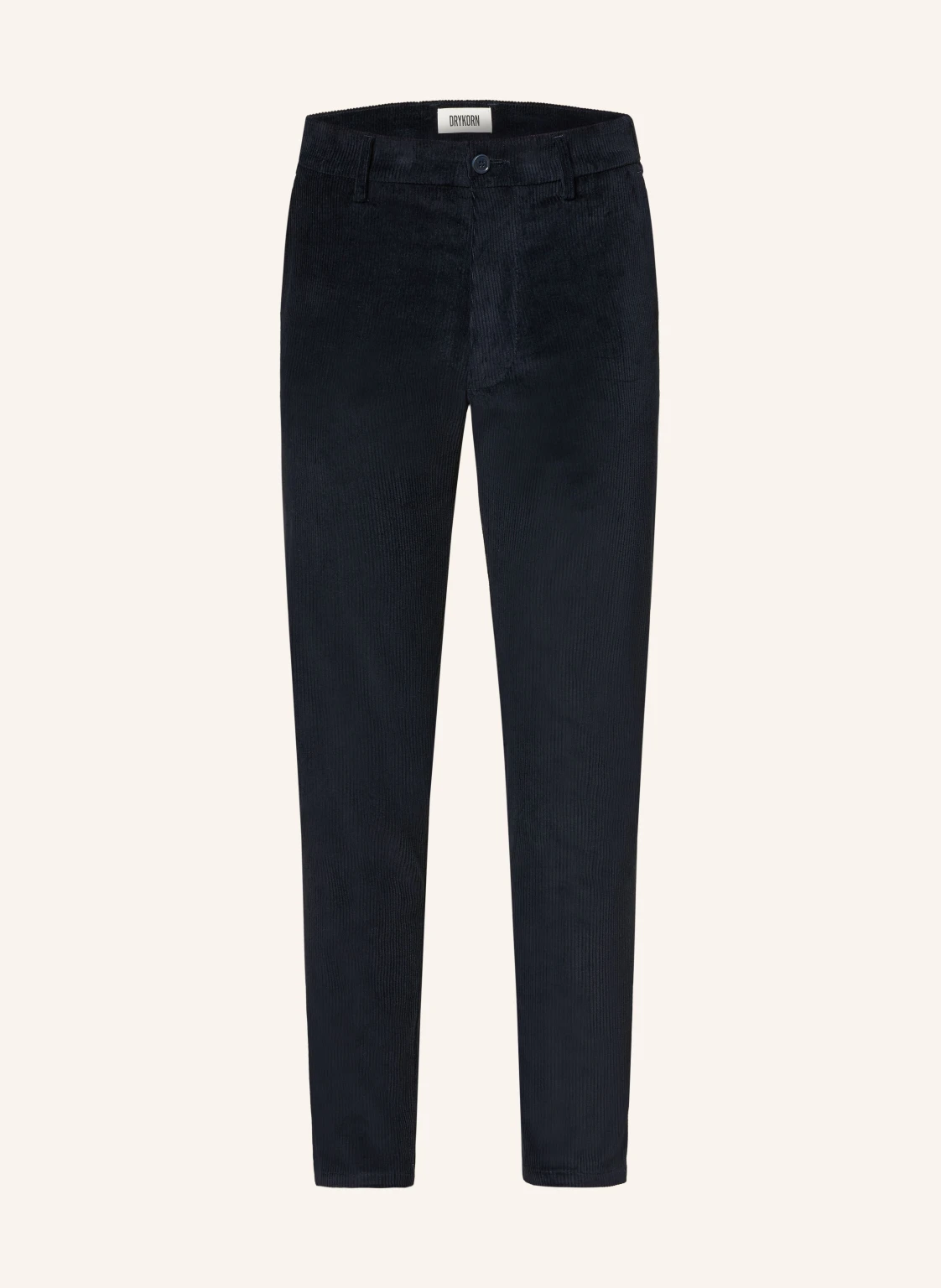 DRYKORN Cordchino AJEND Slim Fit