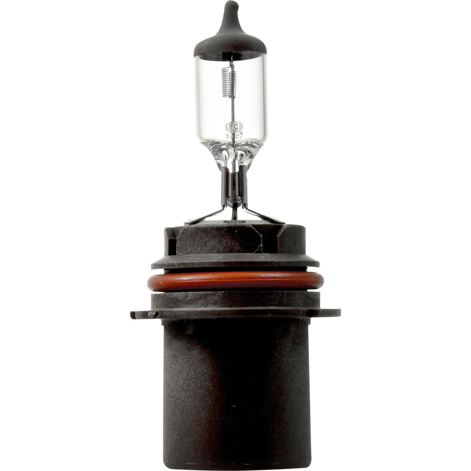 9007 MotoMaster Long Lasting Halogen Bulb, 2-pk