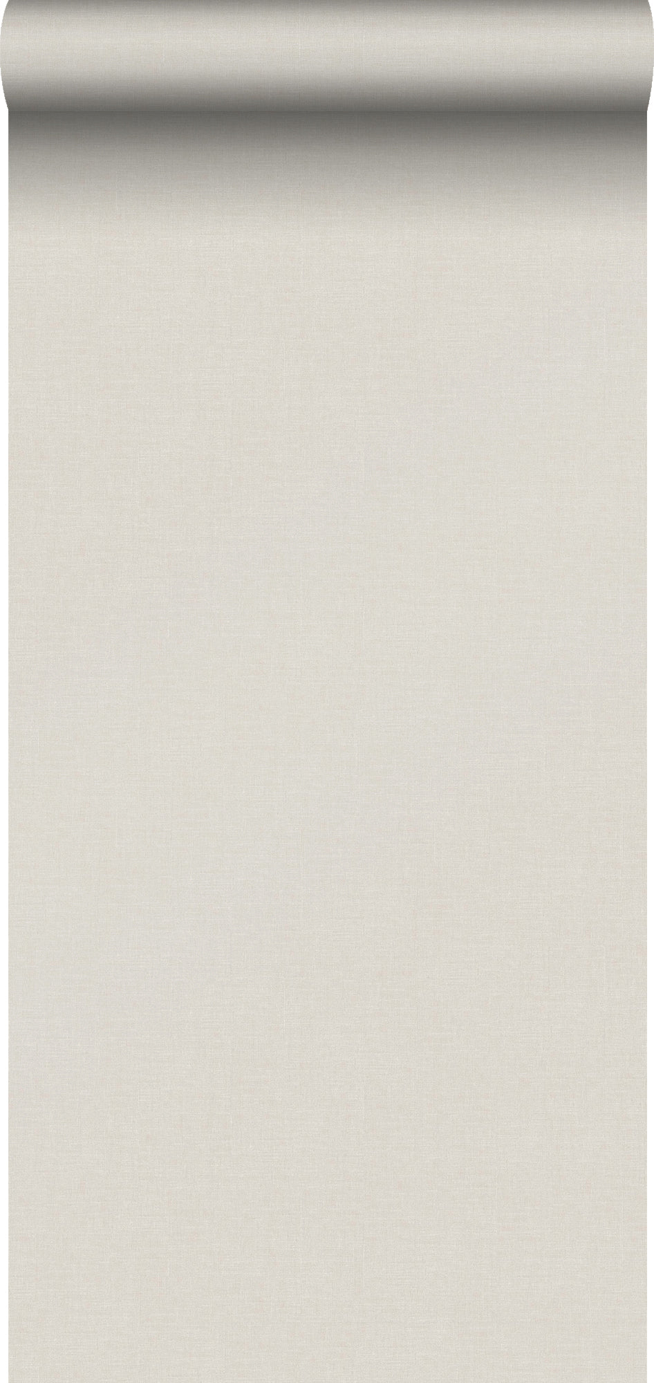 Sanders & Sanders behang linnenstructuur beige - 53 cm x 10 m - 640428