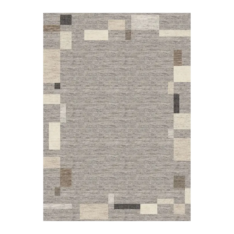 Wollteppich Salsa Design
