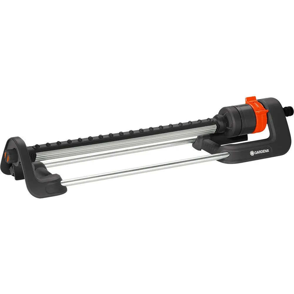 Gardena Aqua sprinkler