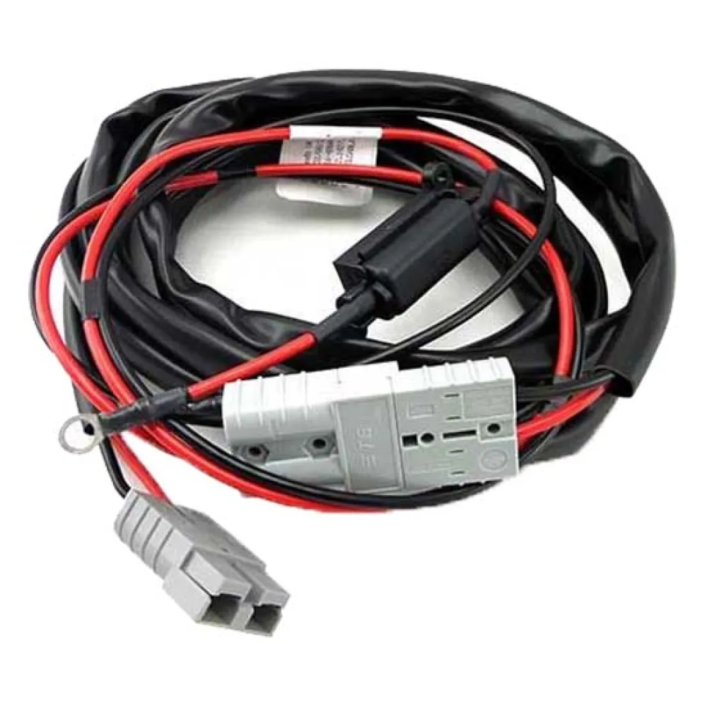 Indelb Fuse 30A power cable