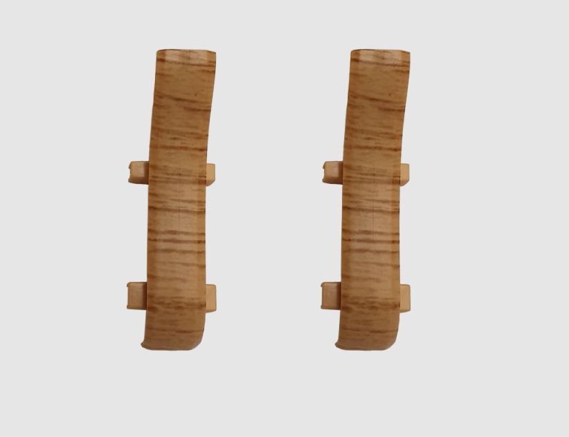 Verbinder beige