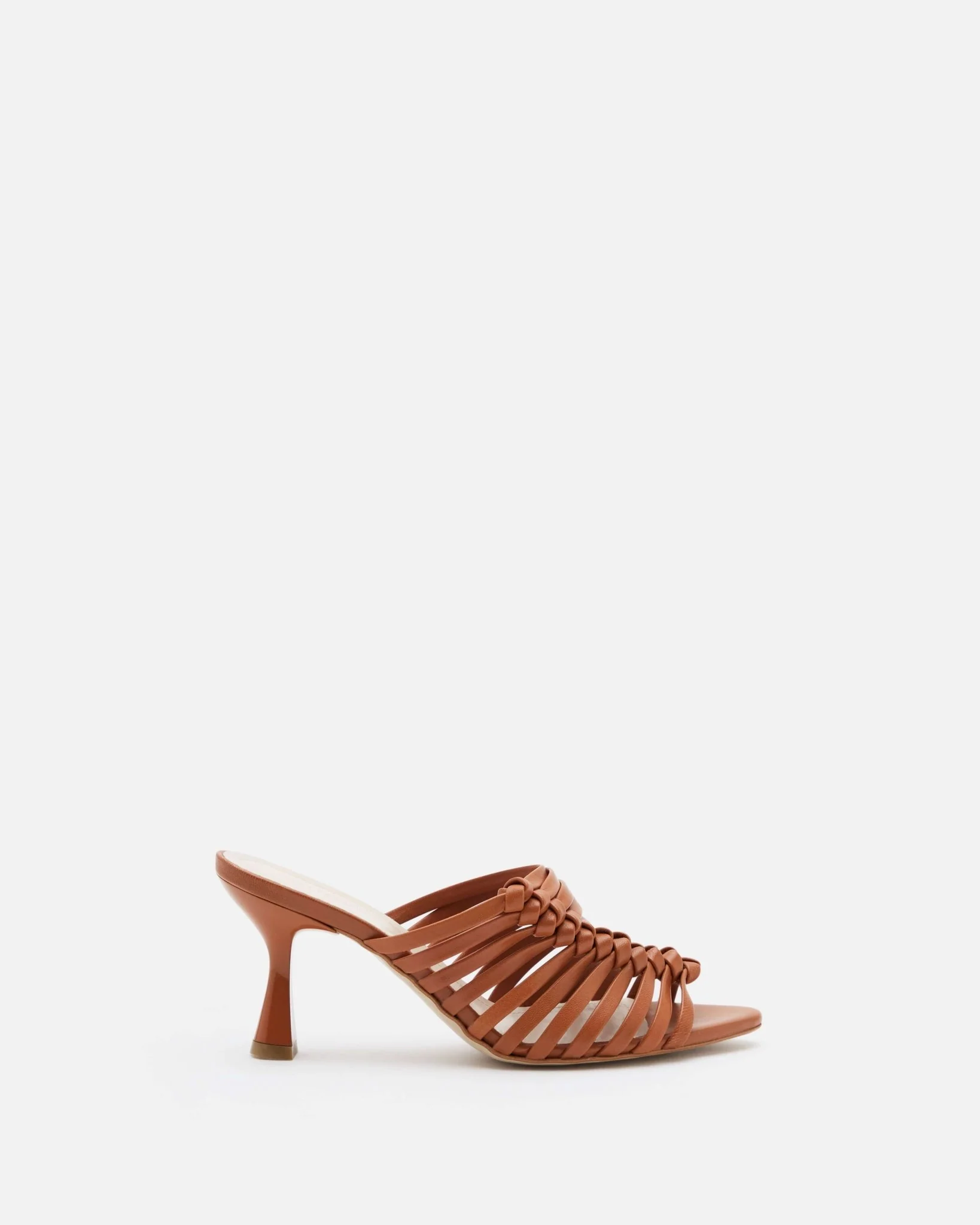 MULES NAELI COGNAC