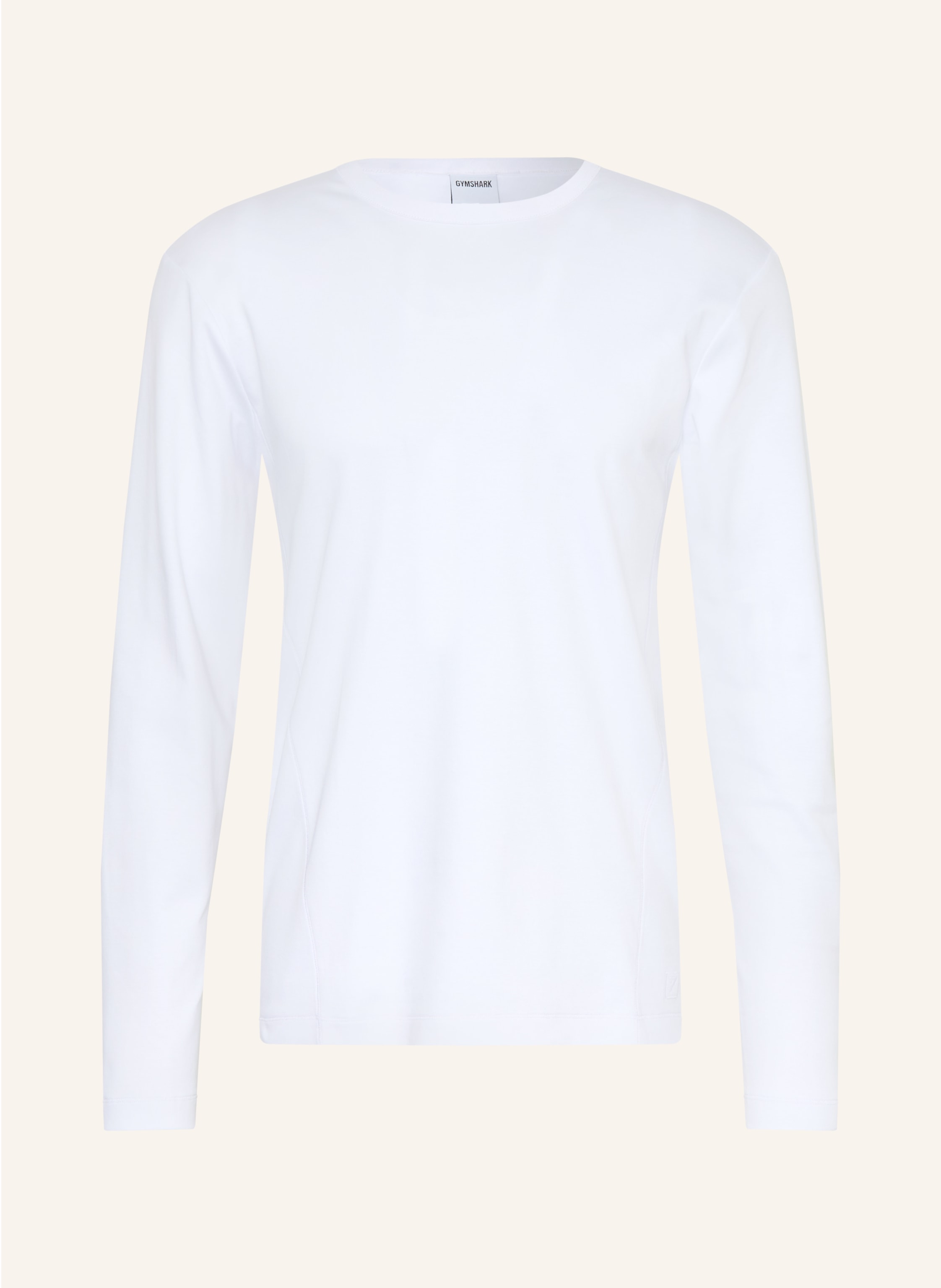 GYMSHARK Longsleeve OFF DUTY